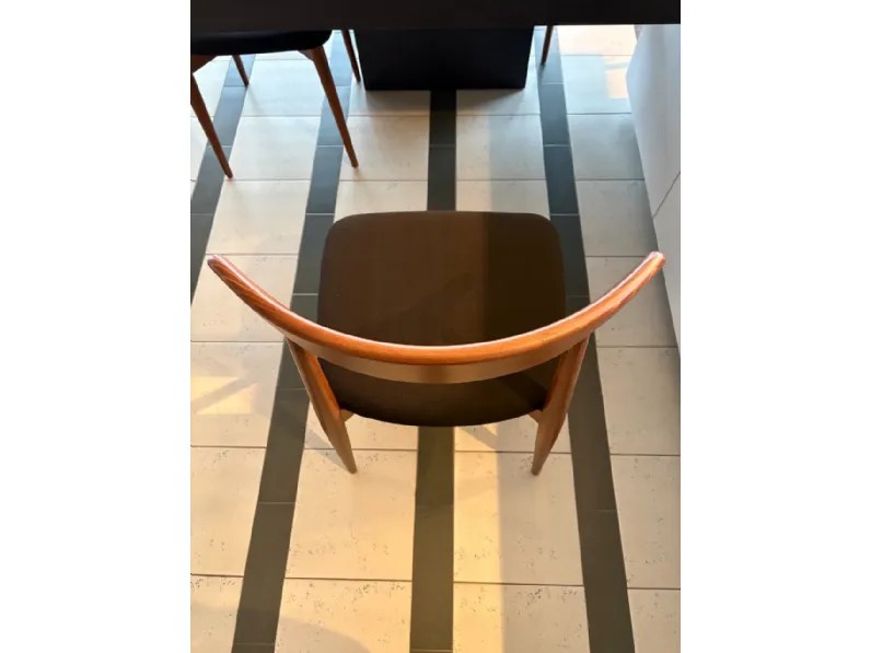 Sedia modello Melody da cucina di Sedie brianza -40%