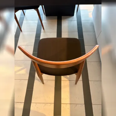 Sedia modello Melody da cucina di Sedie brianza -40%