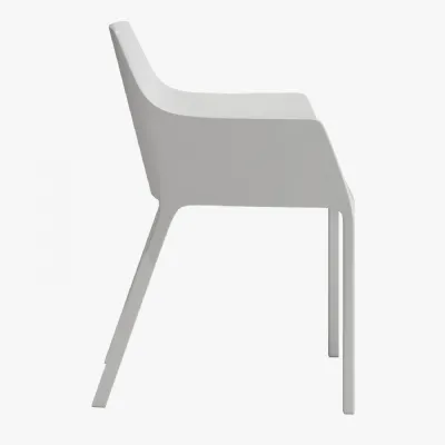 Sedia modello Mem da soggiorno di Kristalia -76%