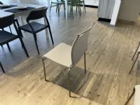 Sedia modello Mod air di Connubia: contatta il venditore per scoprire il prezzo 
