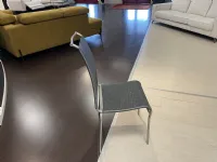 Sedia modello Mod air hight di Connubia: richiedi il prezzo 
