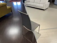 Sedia modello Mod air hight di Connubia: richiedi il prezzo 