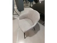 Sedia Monaco Stones SCONTATA a PREZZI OUTLET