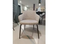 Sedia Monaco Stones SCONTATA a PREZZI OUTLET