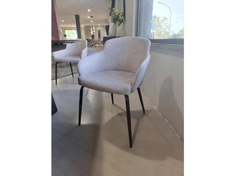 Sedia Monaco Stones SCONTATA a PREZZI OUTLET