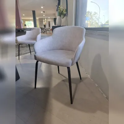 Sedia Monaco Stones SCONTATA a PREZZI OUTLET