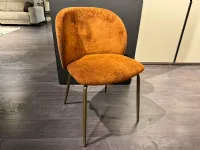 Sedia poltroncina Mood di Zamagna a prezzo Outlet