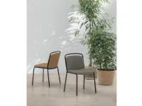 Sedia modello Mughetto di Target point a prezzo riservato 