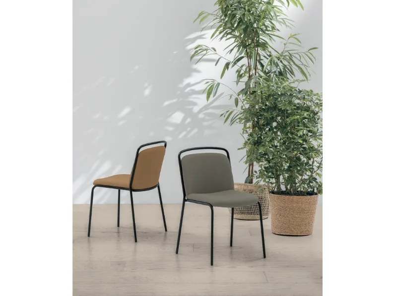 Sedia modello Mughetto di Target point a prezzo riservato 