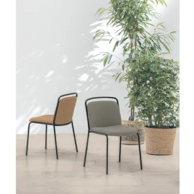 Sedia modello Mughetto di Target point a prezzo riservato 