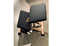 Sedia ergonomica Multi Varir: comfort e stile a prezzi outlet.