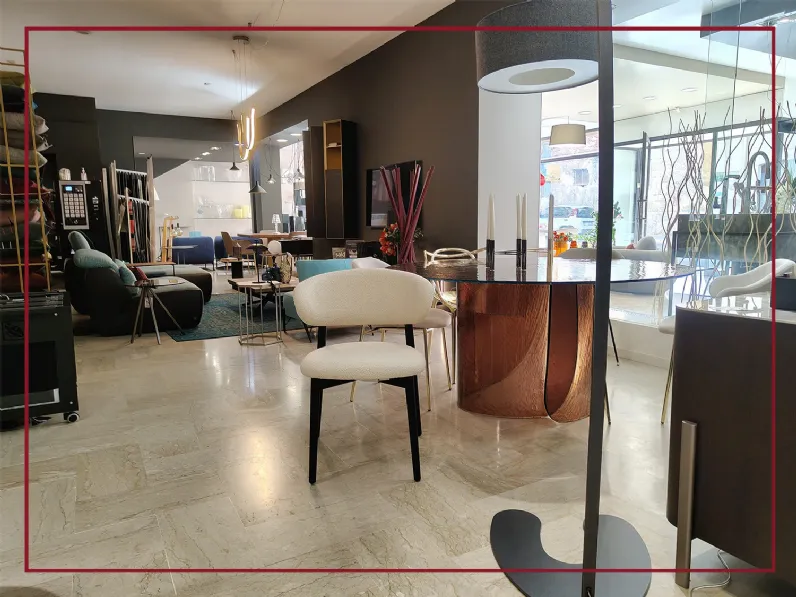 Sedia modello Oleandro cs2034 di Calligaris: contatta il venditore per scoprire il prezzo 