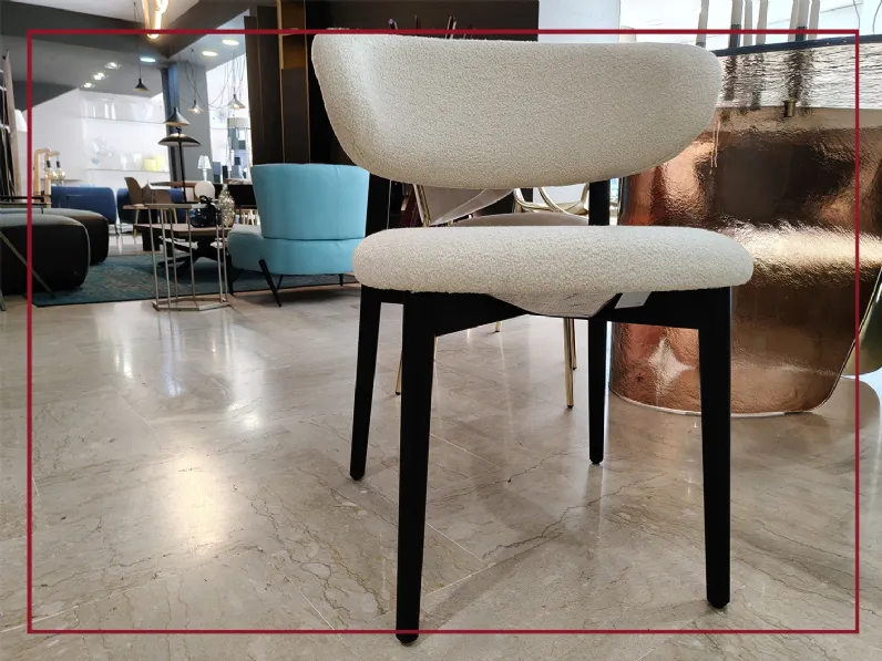 Sedia modello Oleandro cs2034 di Calligaris: contatta il venditore per scoprire il prezzo 