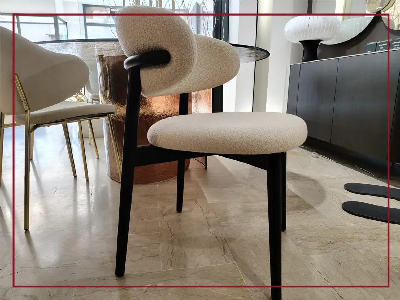 Sedia modello Oleandro cs2034 di Calligaris: contatta il venditore per scoprire il prezzo 