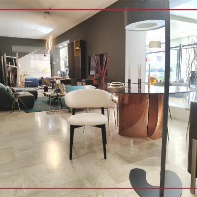 Sedia modello Oleandro cs2034 di Calligaris: contatta il venditore per scoprire il prezzo 