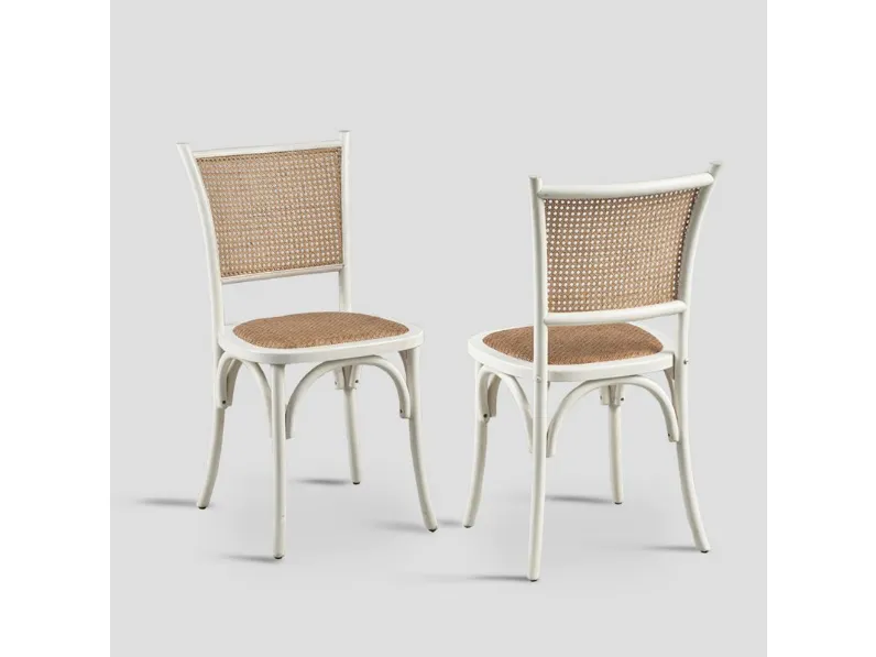 Sedia Ottavia 1  di Dialma brown in OFFERTA OUTLET -41%