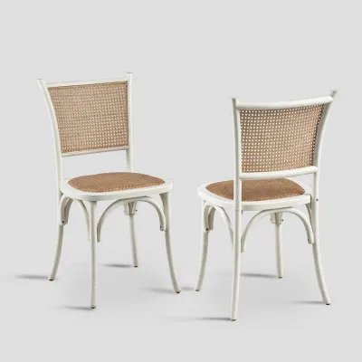 Sedia Ottavia 1  di Dialma brown in OFFERTA OUTLET -41%