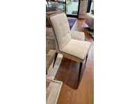 Sedia Outfit 04 Liu jo living con un ribasso vantaggioso