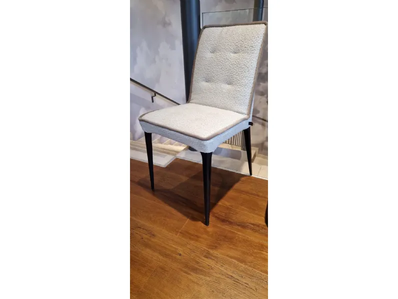 Sedia Outfit 04 Liu jo living con un ribasso vantaggioso