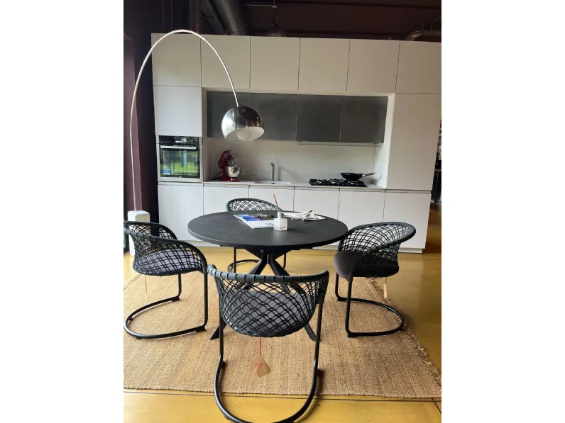 Sedia P47 di Midj in OFFERTA OUTLET -43%