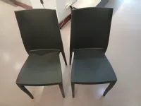 Sedia Pangea Bontempi SCONTATA a PREZZI OUTLET