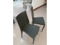 Sedia Pangea Bontempi SCONTATA a PREZZI OUTLET