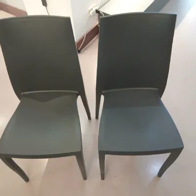 Sedia Pangea Bontempi SCONTATA a PREZZI OUTLET