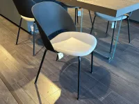 Sedia Polo di Bontempi in OFFERTA OUTLET -30%