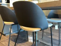 Sedia Polo di Bontempi in OFFERTA OUTLET -30%