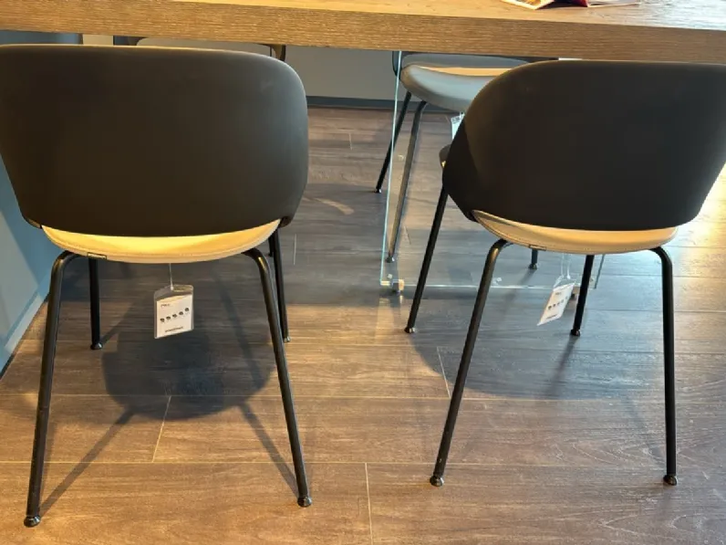 Sedia Polo di Bontempi in OFFERTA OUTLET -30%