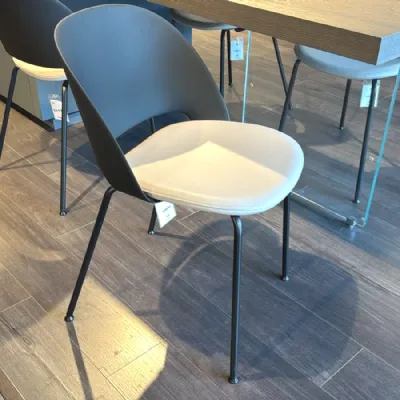 Sedia Polo di Bontempi in OFFERTA OUTLET -30%