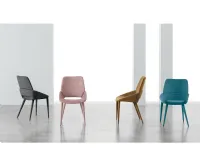 Sedia modello Portland di Target point a prezzo riservato 