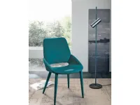 Sedia modello Portland di Target point a prezzo riservato 