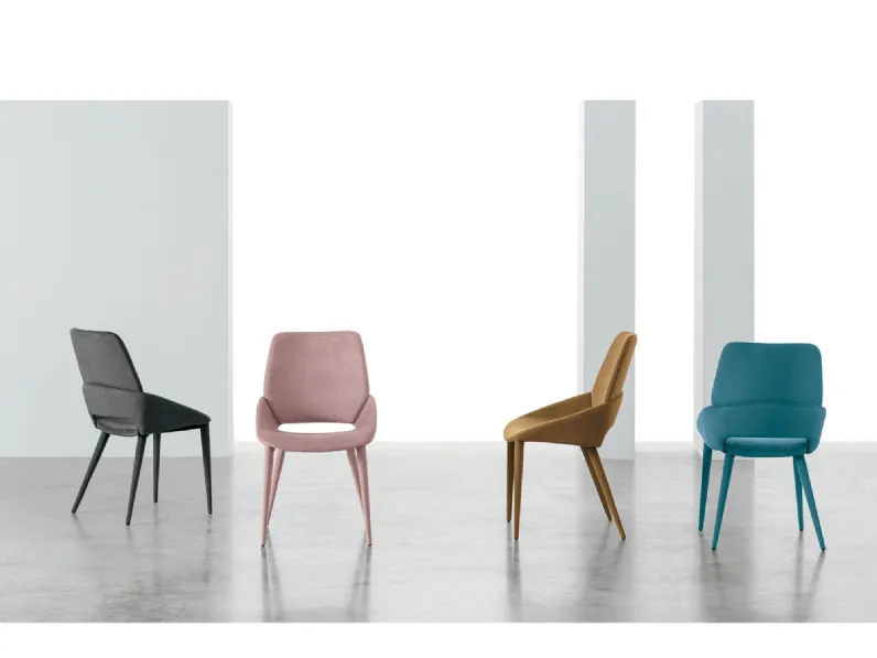Sedia modello Portland di Target point a prezzo riservato 