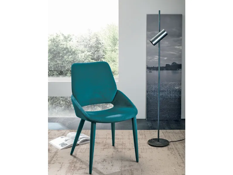 Sedia modello Portland di Target point a prezzo riservato 