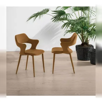 Sedia modello Primula di Target point a prezzo riservato 