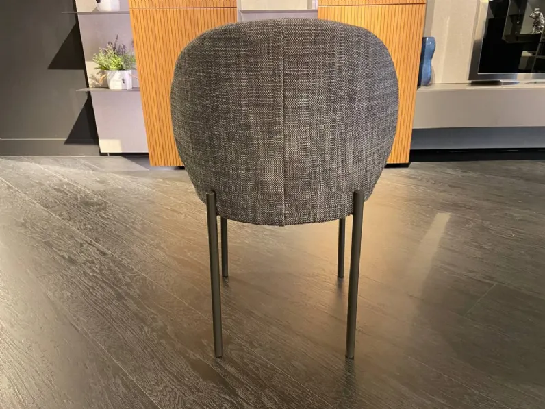 Sedia modello Raku poltroncina di Alf da fre 