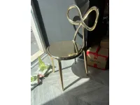 Sedia Ribbon Qeeboo con un ribasso vantaggioso