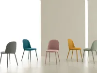 Sedia modello Santa cruz di Target point a prezzo riservato 