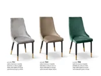 Sedia Sara Collezione esclusiva con un ribasso vantaggioso