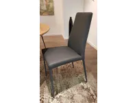 Sedia modello Sedia aida di Calligaris: richiedi il prezzo 