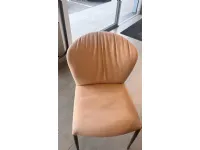 Sedia da soggiorno Sedia bontempi grace di Bontempi SCONTATA 33%