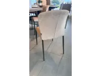 Sedia da soggiorno Sedia bontempi grace di Bontempi SCONTATA 33%