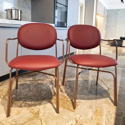 Sedia con braccioli bontempi dada Bontempi SCONTATA a PREZZI OUTLET