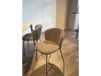 Sedia modello Sedia desy mid di Calligaris: scopri il prezzo 