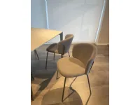 Sedia modello Sedia desy mid di Calligaris: scopri il prezzo 