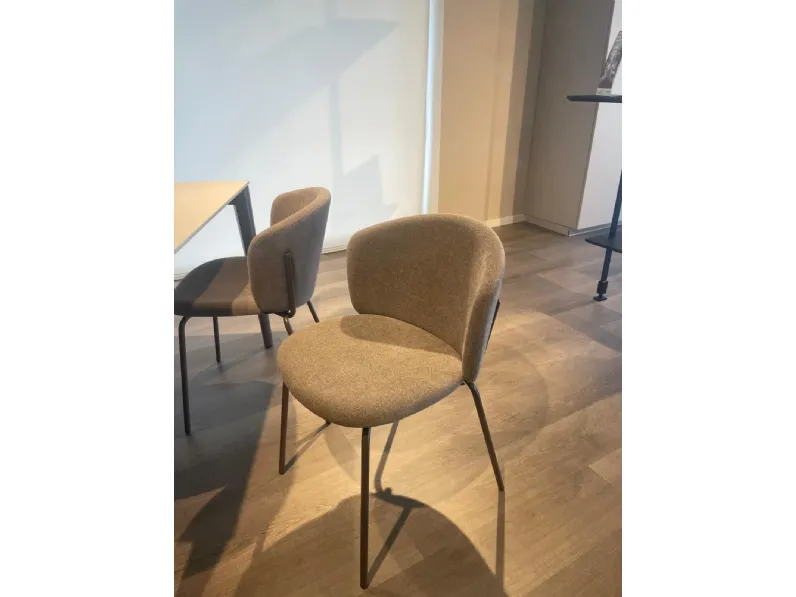 Sedia modello Sedia desy mid di Calligaris: scopri il prezzo 
