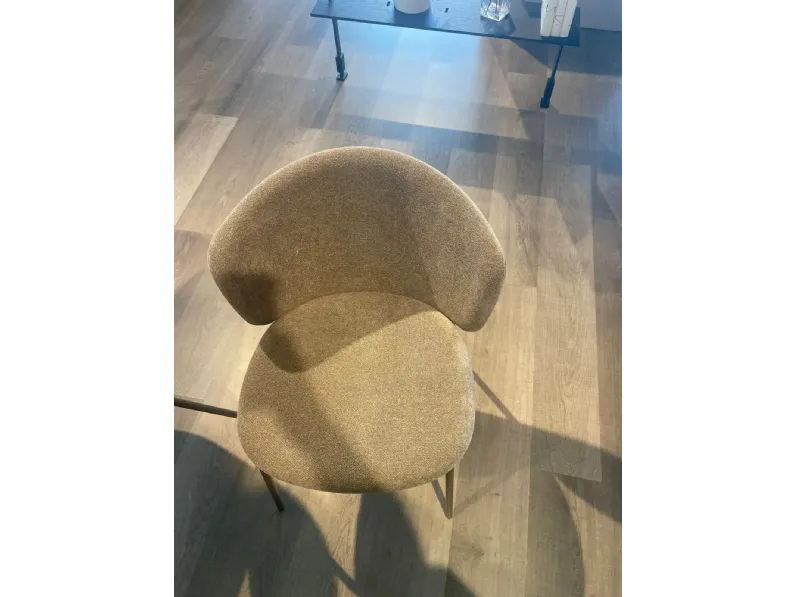Sedia modello Sedia desy mid di Calligaris: scopri il prezzo 