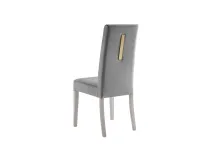 Sedia Sedia gold Artigianale SCONTATA a PREZZI OUTLET