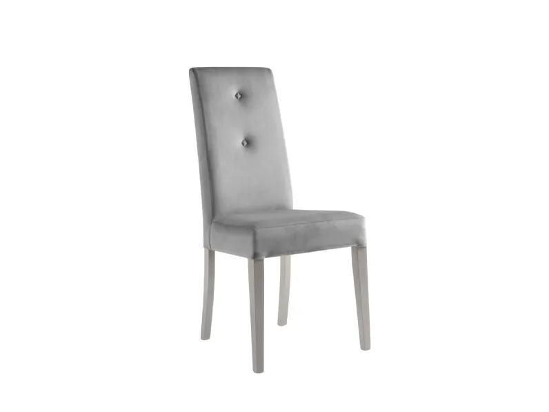 Sedia Sedia gold Artigianale SCONTATA a PREZZI OUTLET